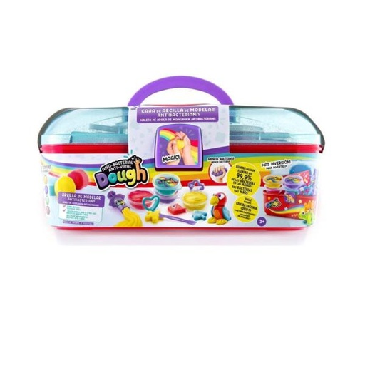 [CTSND002] Antibacterial Case