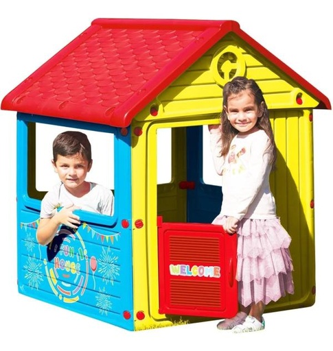 [DO3012] Mi Primera Casa 2a+