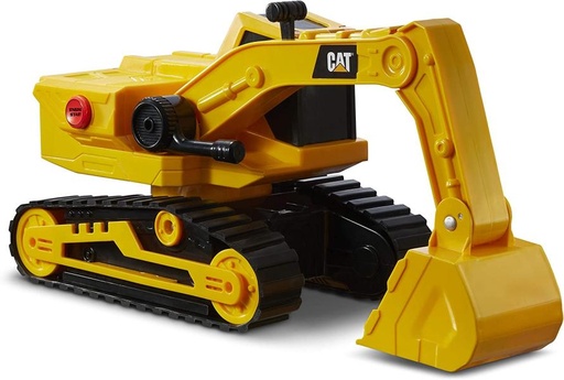 [FR83353] Camiones Cat Power Haulers 2.0 (Surtido de 4 Se venden por separado ) 3a+