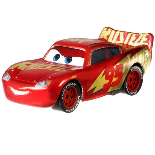 [MTDXV29] Vehículos Cars Surtido De Autos Básicos 1:55 / Surtidos ( Se venden por separado)