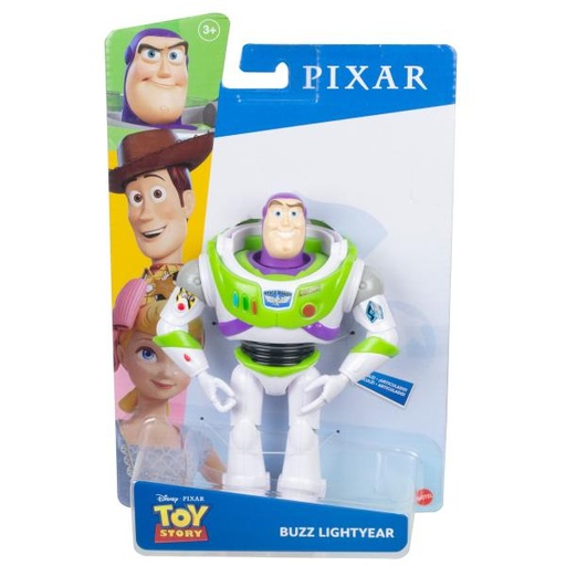 [MTGTT15] Figura Pixar Toy Story Buzz Lightyear 3a+