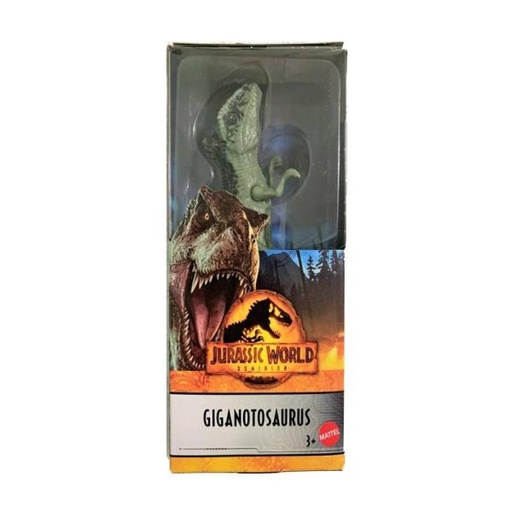[MTGWT49] Figuras Jurassic World Dominion / Surtido de 6 ( Se venden por separado)3a+