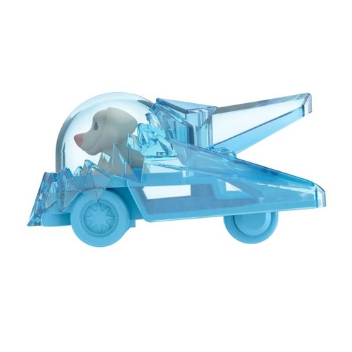 [MTHGL20] Fisher Price /  Vehículos DC League Of Súper Pets  / 3a+ ( Surtido de 4 - Se venden por Separado )
