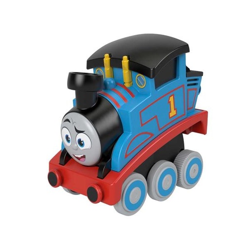 [MTHGX70] Tren MATTEL Thomas & Friends Acrobaticos Surtido 3a+