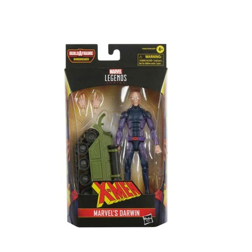 [HBF3692] Figura Marvel Legend XMen Marvel´S Darwin 4a+