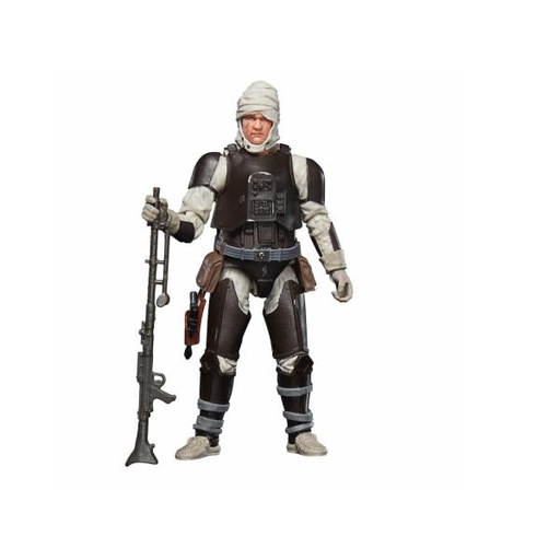 [HBF4365] Figura Star Wars Black Series Dengar 4a+