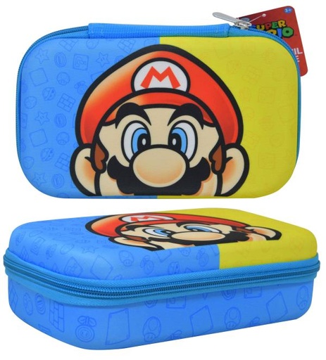 [UP714755] Cartuchera de Super Mario Bros 3a+