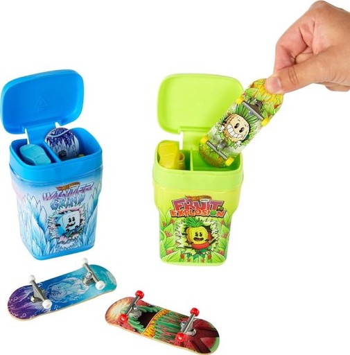 [MTHTP10] Hot Wheels Skate Set de 2 / 5a+ ( Surtido de 3 - Se venden por Separado )