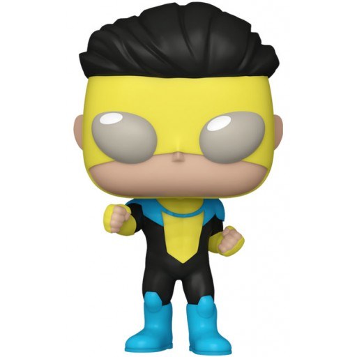 [FK75867] Figura Funko Pop! Invincible (1499) Invincible 3a+