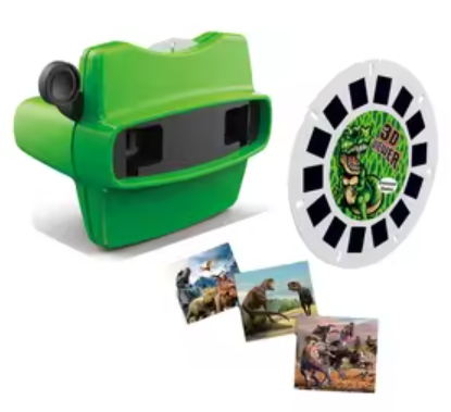 [WWGK003] Visor de Dinosaurios  en 3D 3a+ (451192)
