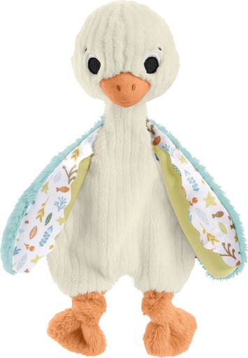 [MTHYD10] Fisher Price / Sonajero Ganso Amoroso 3m+