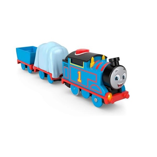 [MTHXP59] Fisher Price / Thomas & Friends Tren Interactivo Thomas 3a+