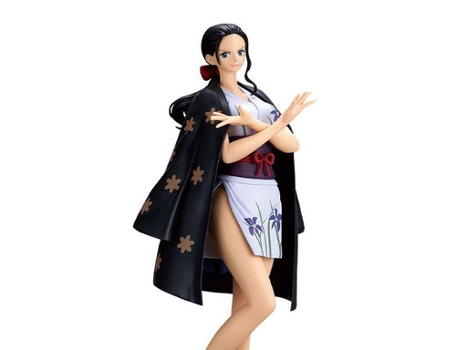 [BD29148] Figura Coleccionable One Piece 15a+ (Nico Robin)