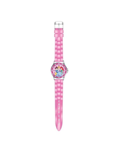 [BTPN9024] Reloj Analogo de Disney Princesas