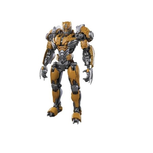 [YT750043] Figura Armables Articulada Transformers 18cm Cheetor 8a+