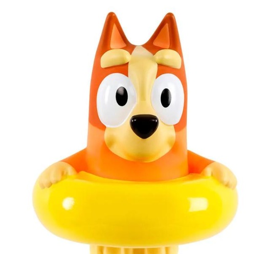 [BT17566] Figuras de Bluey para Baño 3a+ ( Surtido de 2 - Se Venden por Separado )