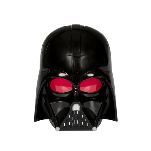 [HBF9498] Máscara Electrónica Star Wars Darth Vader 5a+