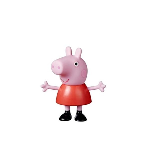 [HBF6158] Muñeca Peppa pig 3a+