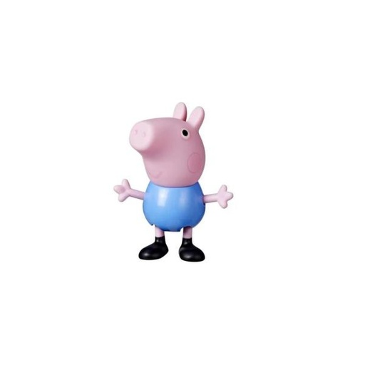 [HBF6159] Figura George Peppa Pig 3a+