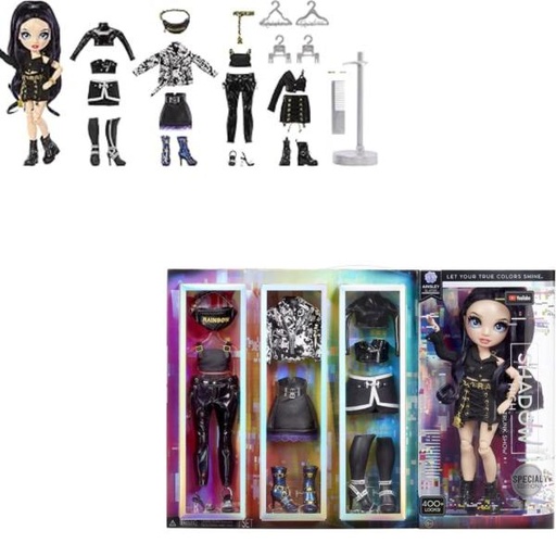 [MG577560] Muñeca Shadon High Trunk Show (Ainsley) 6a+