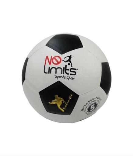 [WX445771] Balon Futbol Laminado #5 Peso 400-420g
