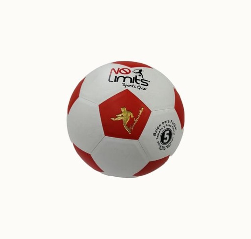[WX445788] Balón Fútbol Laminado #5 Peso 400420g