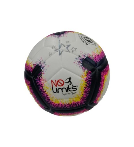 [WX445818] Balón Fútbol Laminado PVC #5