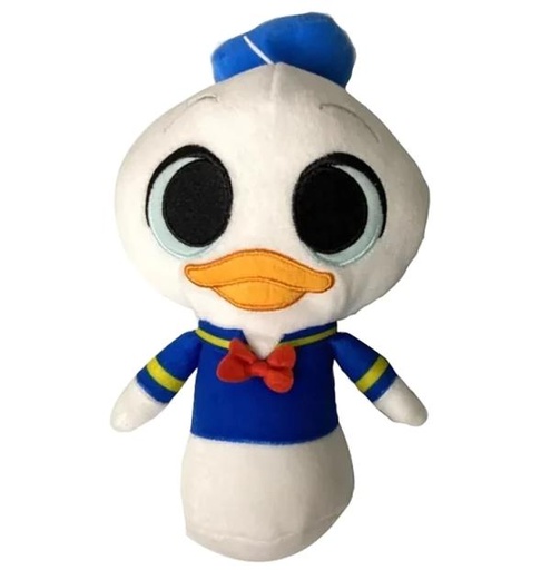 [FK59633] Peluche Plushies  Mickey And Friends Donald 0a+