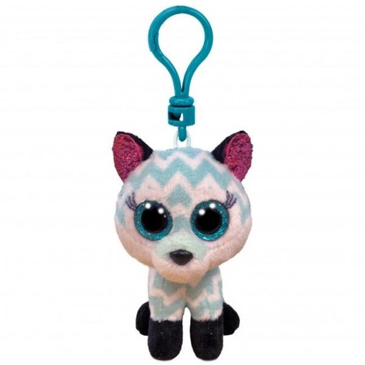 [BTTY35249] Peluche Beanie Boss Llavero Atlas Fox 3a+