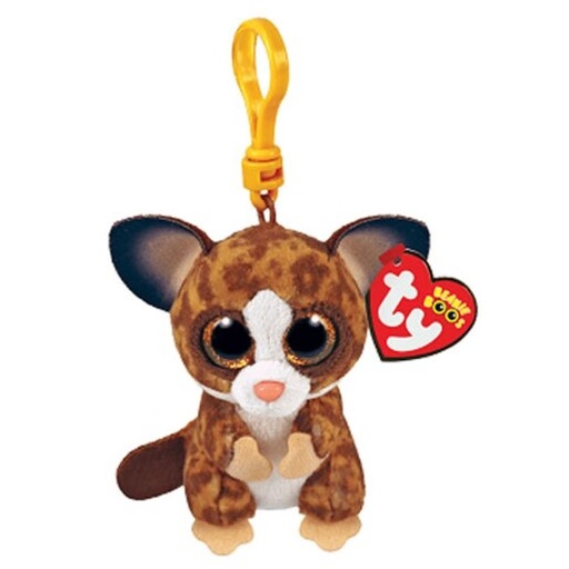 [BTTY35251] Peluche Beanie Boss Llavero Binky 3a+