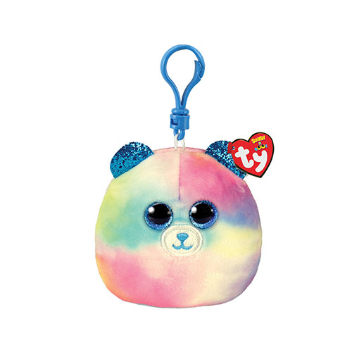 [BTTY39566] Peluche Llavero Beannie Boos Squishy Hope 3a+