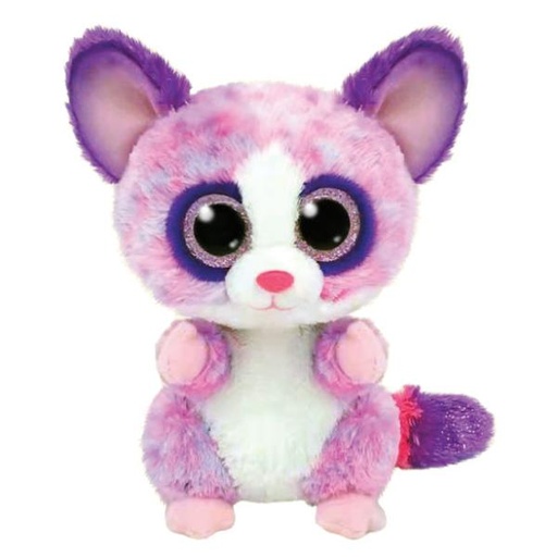 [BTTY36395] Peluche Beannie Boss Pequeño Becca 3a+