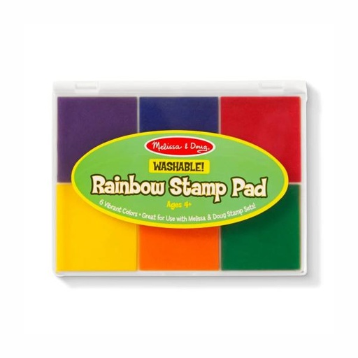 [MD11637] Almohadilla de Tintas Jumbo 3a+