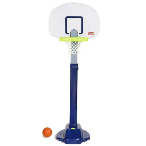 [LT638206] Juego de Baloncesto Profesional Ajustable 2a+