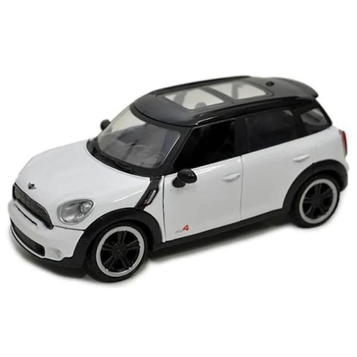 [MX73353] Carro 1:24 Mini Cooper S Countryman 3a+