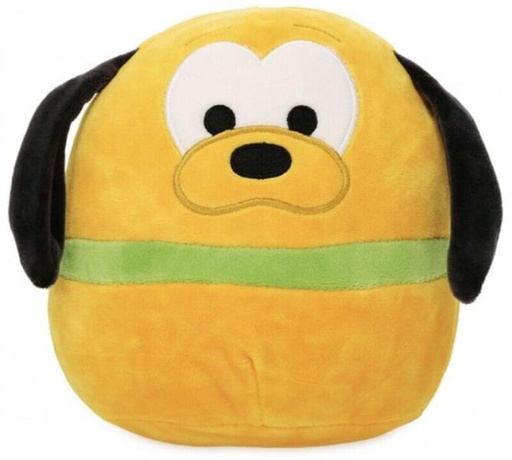 [JZ00047PL] Peluches SquishMallows Disney Pluto 3a+(430704)