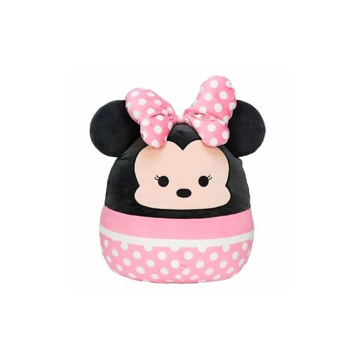 [JZ00047MN] Peluches SquishMallows Disney Minnie 3a+(237593)