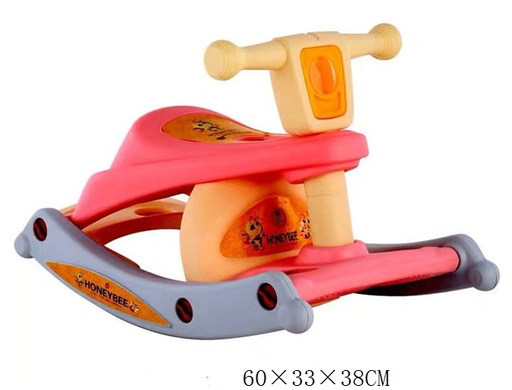 [WW888156] Silla de Comer 3en1 montable y Asiento 9m+ (447508)