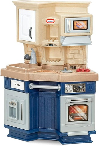 [LT614873] Super Cocina de Chef 3a+