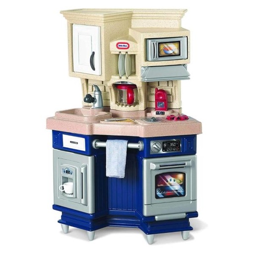 [LT614873] Super Cocina de Chef 3a+