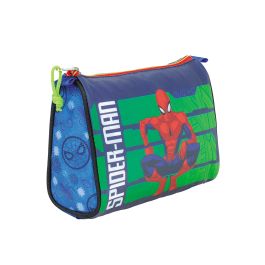 [CA1237046] Cartuchera Triangular SpiderMan