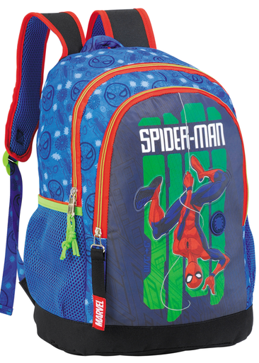 [CA1237013] Salveque Grande de SpiderMan