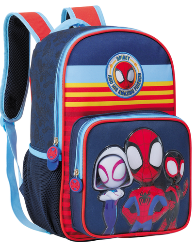 [CA1249014] Salveque Mediano Marvel Spidey and his Amazing Friends