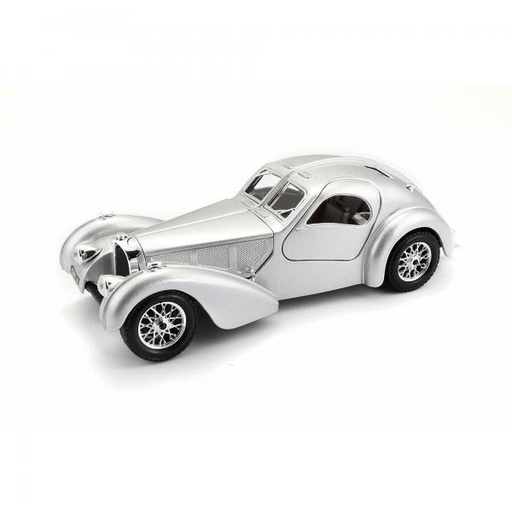 [MB1822092] Carro Escala 1:24 Bugatti Atlantic 3a+