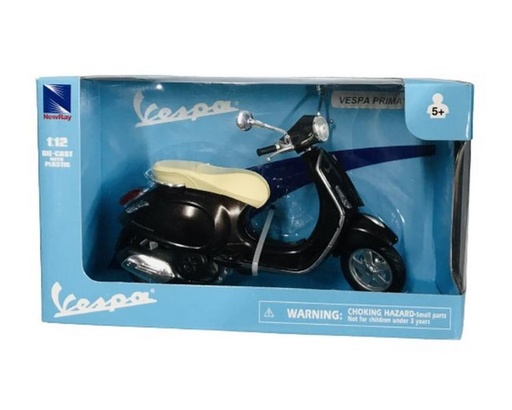 [TY57553] Vespa Escala 1:12 Vespa Primavera