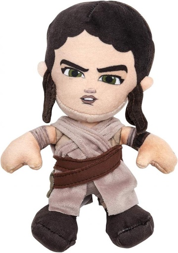 [BT1500085] Peluche Rey Star Wars 25cm EP7