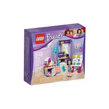 [LE41115] Lego Friends Taller creativo de Emma