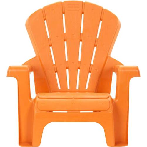 [LT636790] Silla de Jardín Naranja 1835m