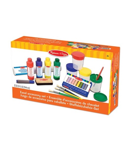 [MD14145] Set de Accesorios Para el Arte 3a+ (4145)