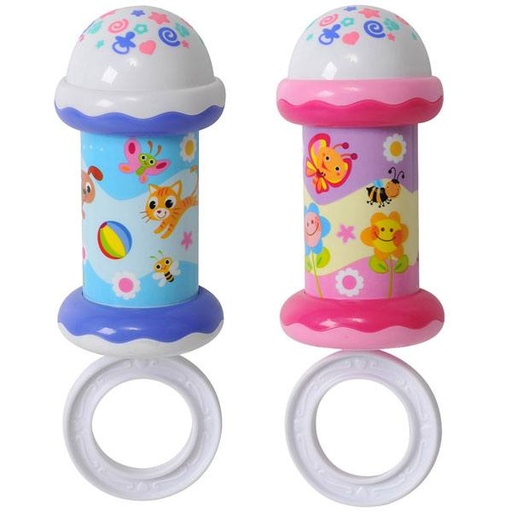 [PG1565] Sonajeros de Mano para Bebé 3m+